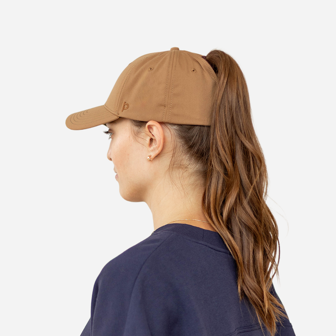 Ponyback Everyday Fit