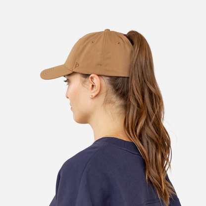 Ponyback Everyday Fit