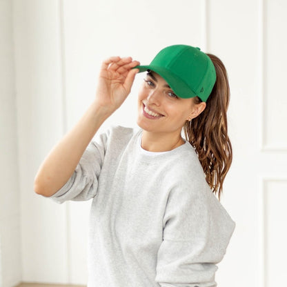 Ponyback Everyday Fit