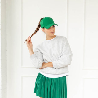 Ponyback Everyday Fit