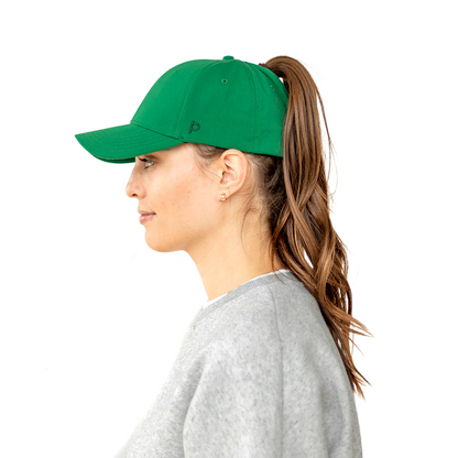 Ponyback Everyday Fit