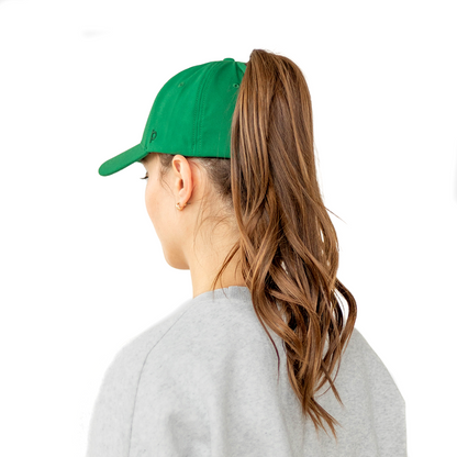 Ponyback Everyday Fit