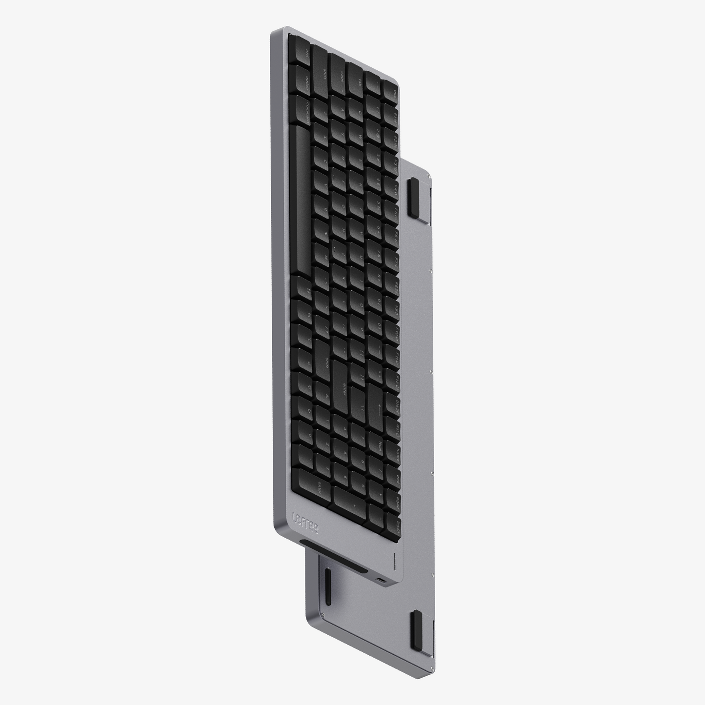Flow 2 100 Low-profile Mechanical Keyboard