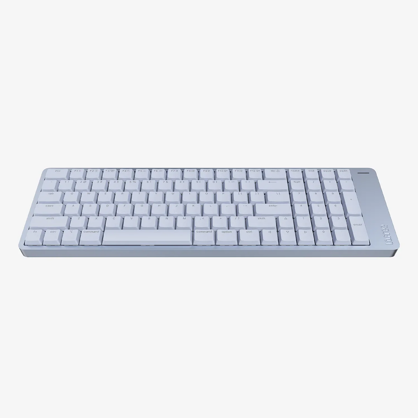 Flow 2 100 Low-profile Mechanical Keyboard for Mac