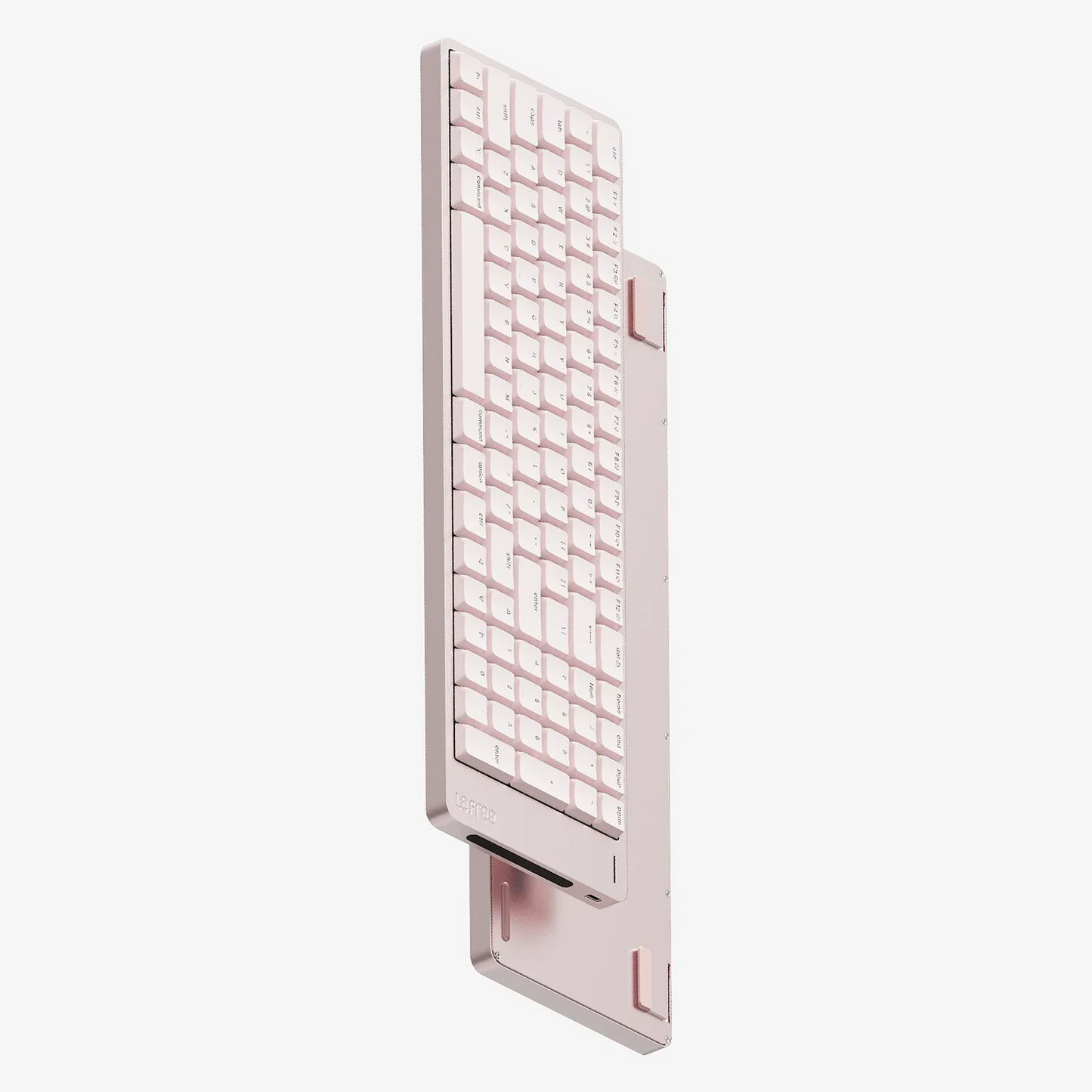 Flow 2 100 Low-profile Mechanical Keyboard for Mac