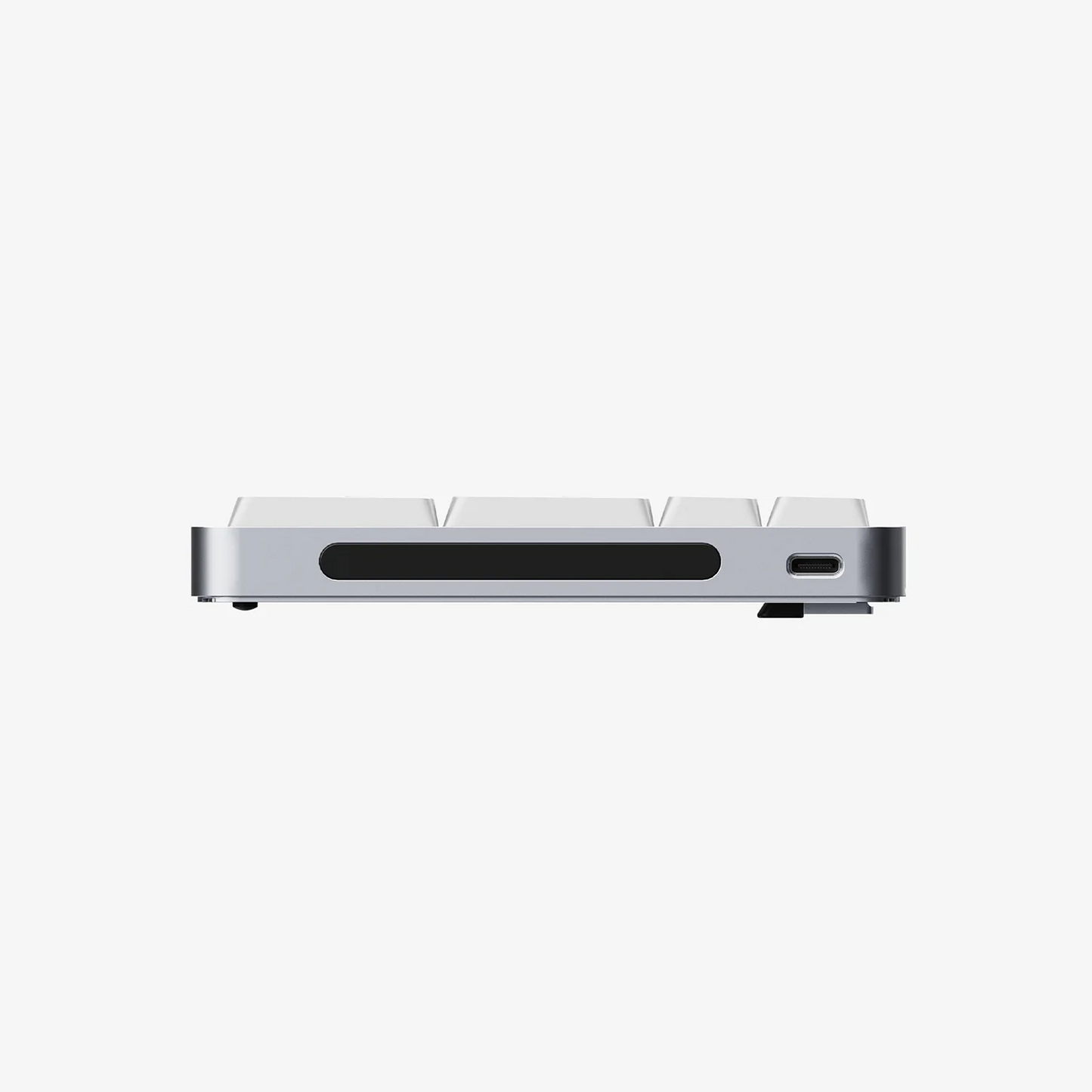 Flow 2 100 Low-profile Mechanical Keyboard for Mac