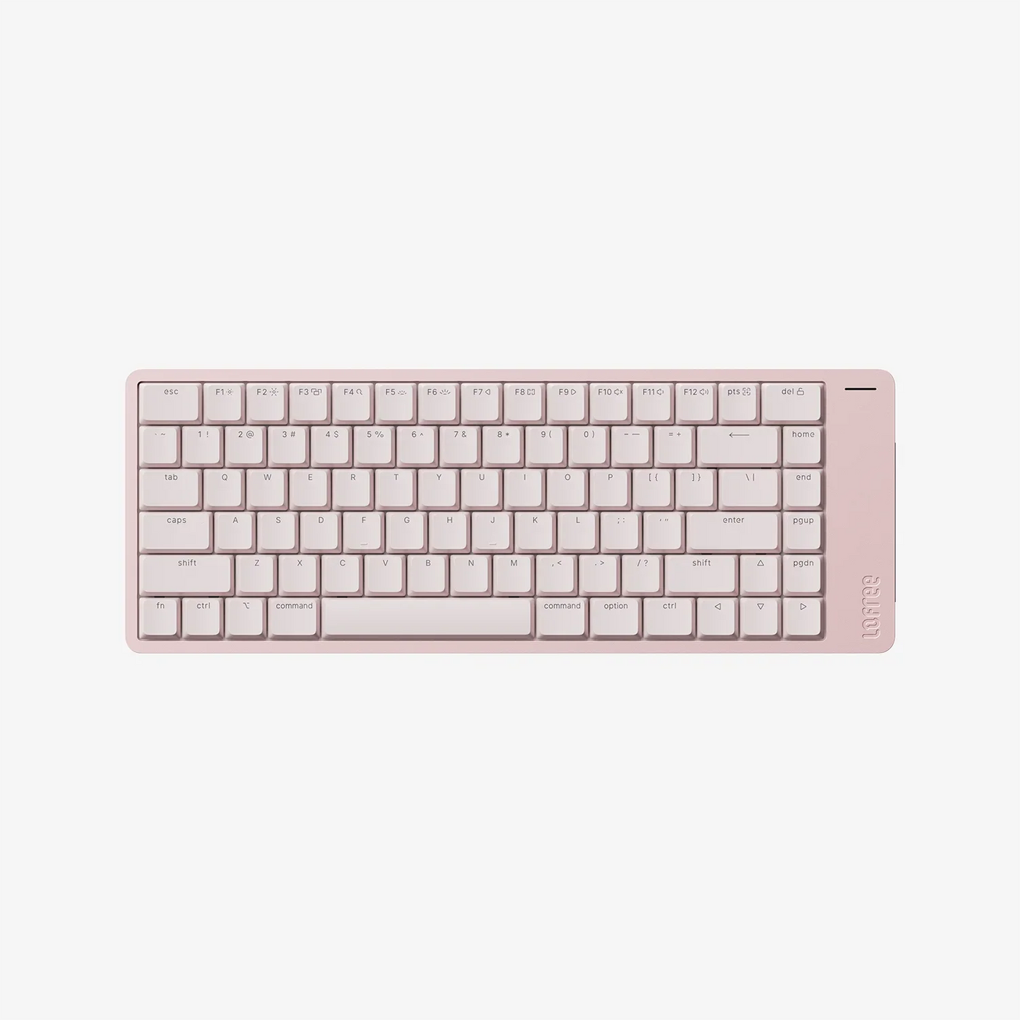 Flow 2 84 Low-profile Mechanical Keyboard for Mac