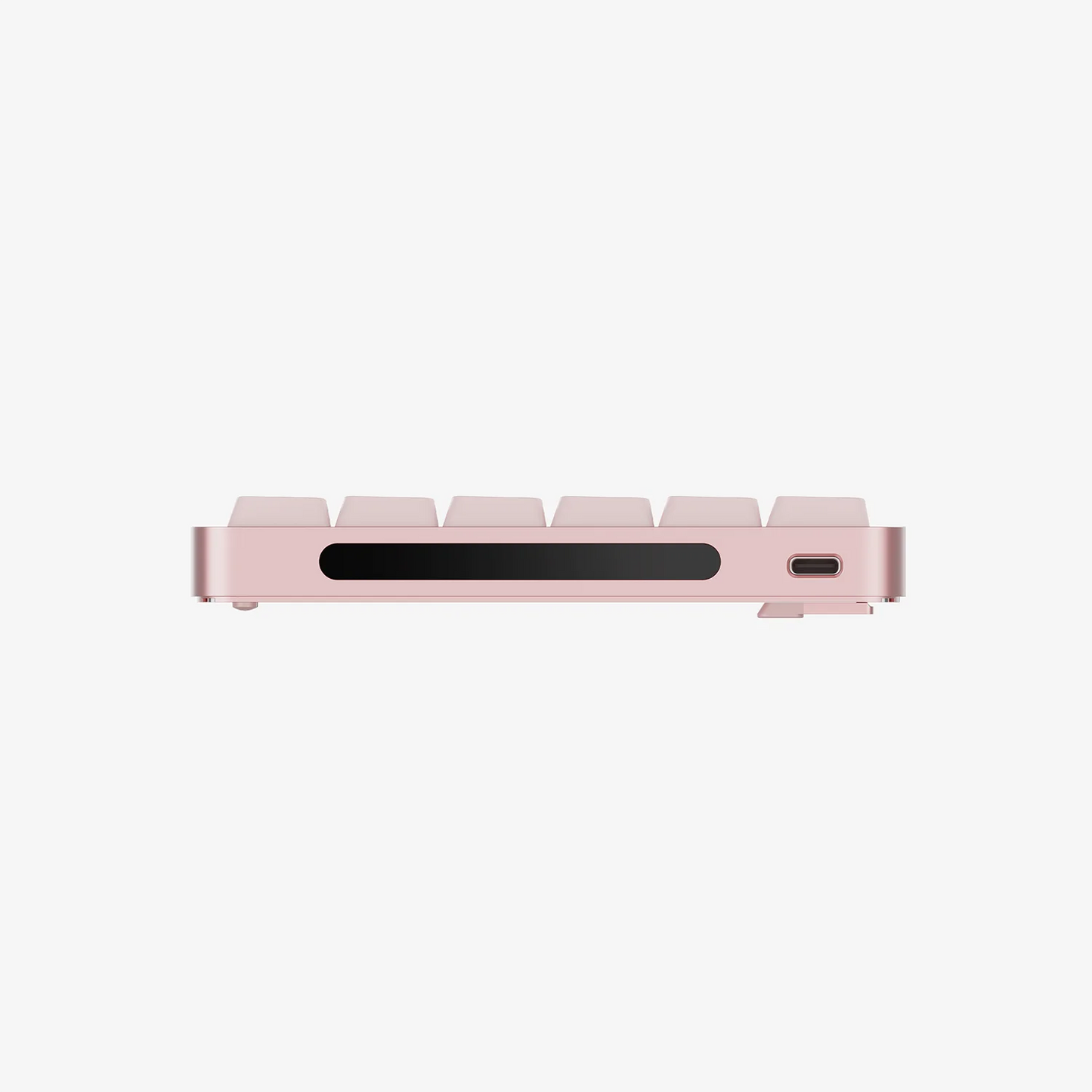 Flow 2 84 Low-profile Mechanical Keyboard for Mac