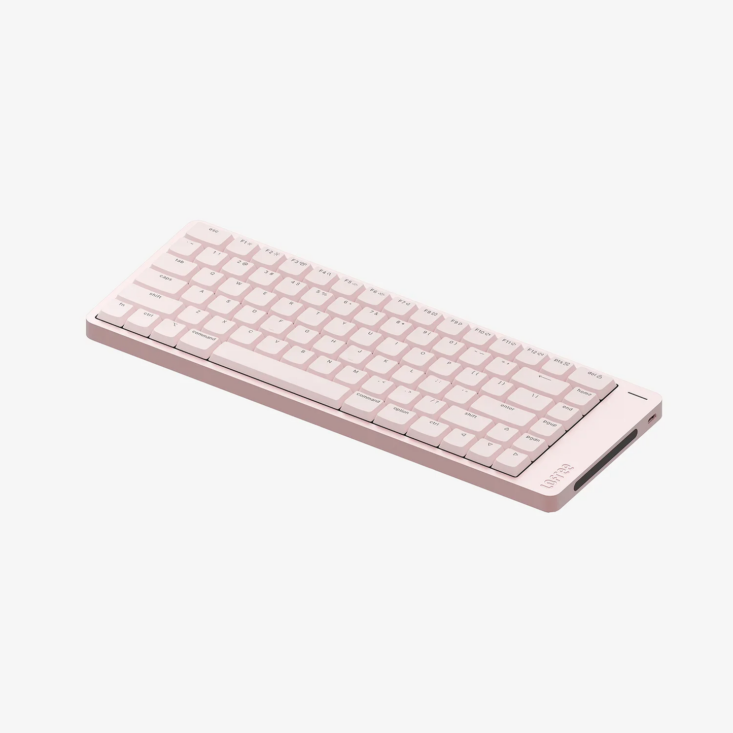 Flow 2 84 Low-profile Mechanical Keyboard for Mac