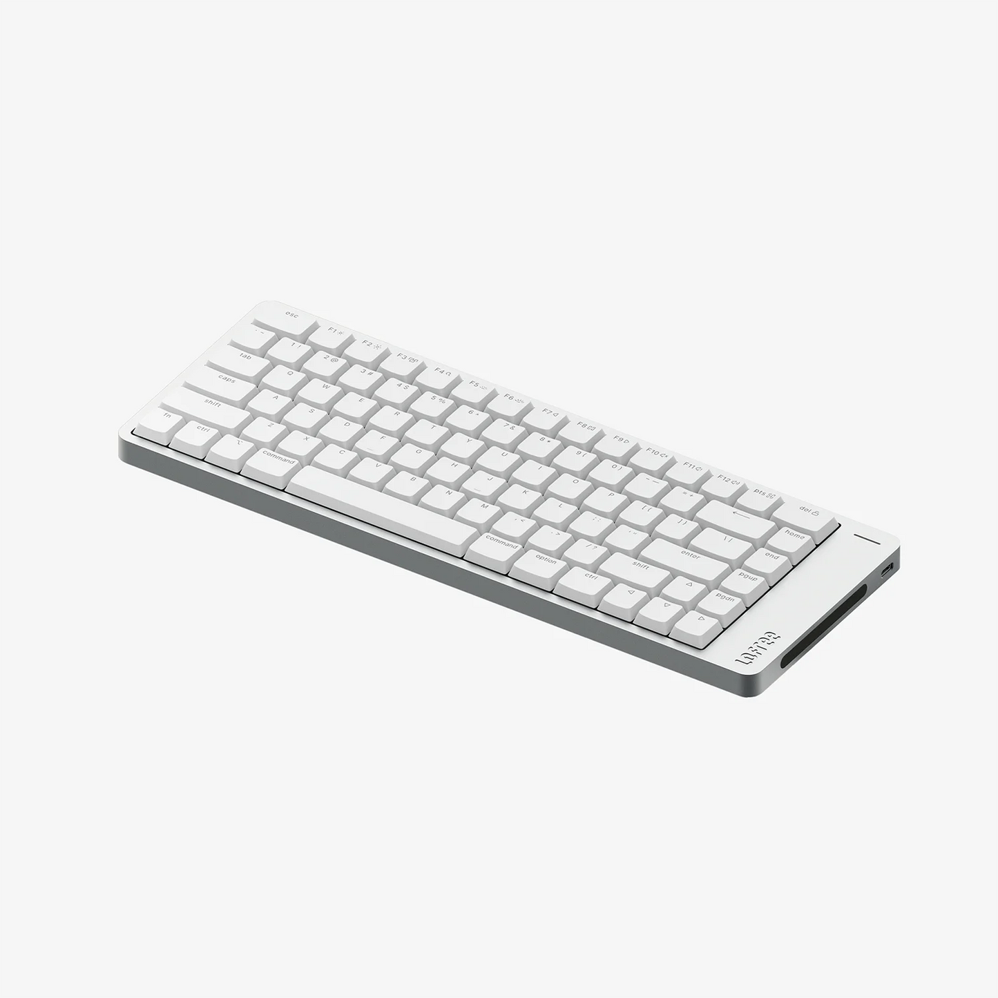 Flow 2 84 Low-profile Mechanical Keyboard for Mac