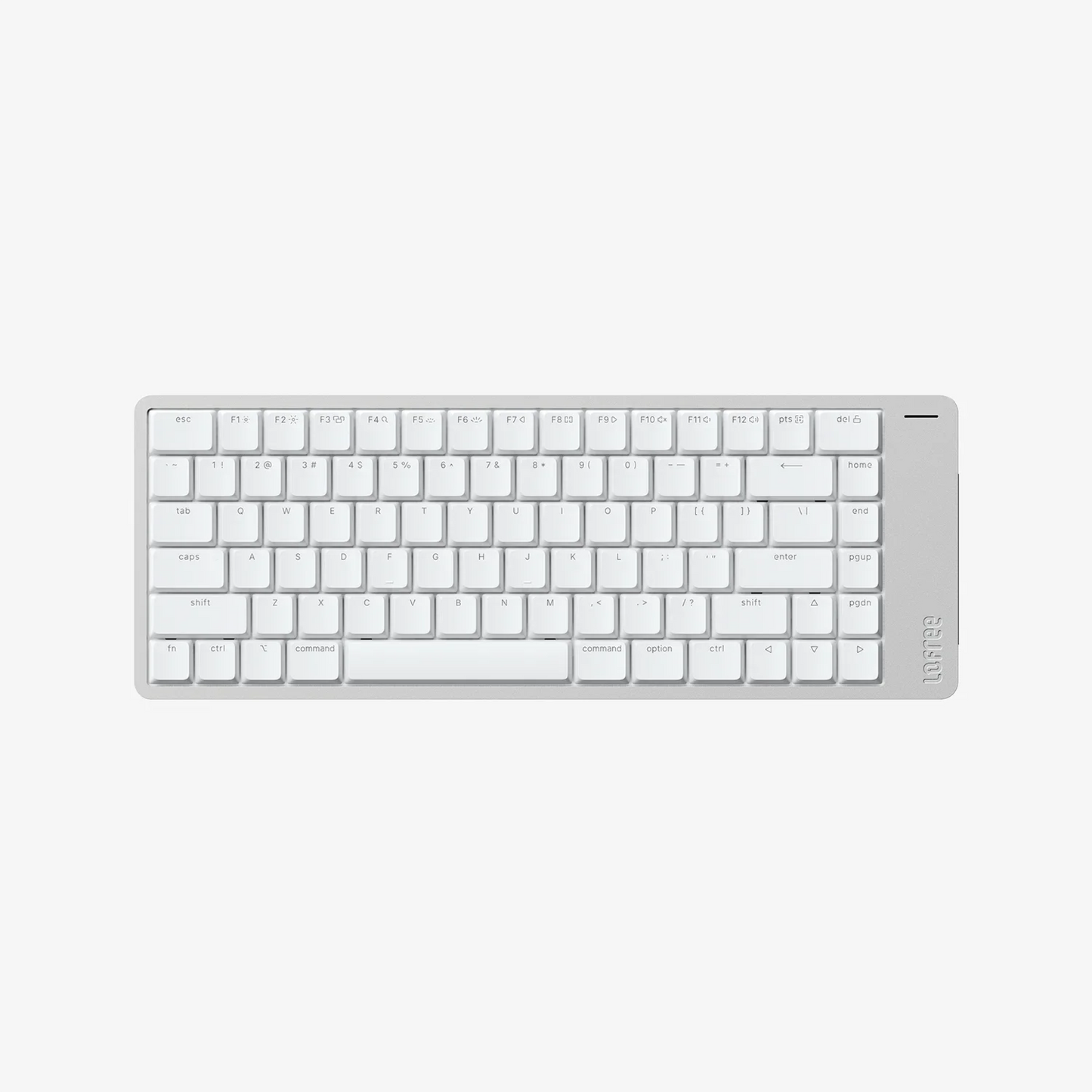 Flow 2 84 Low-profile Mechanical Keyboard for Mac