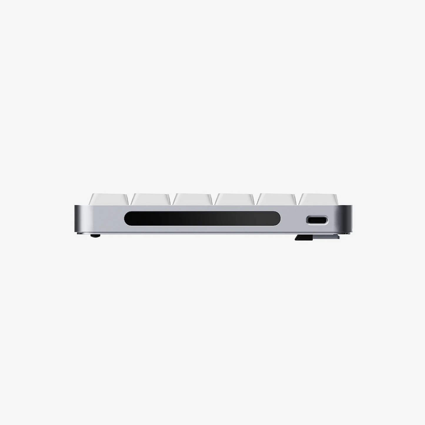Flow 2 84 Low-profile Mechanical Keyboard for Mac