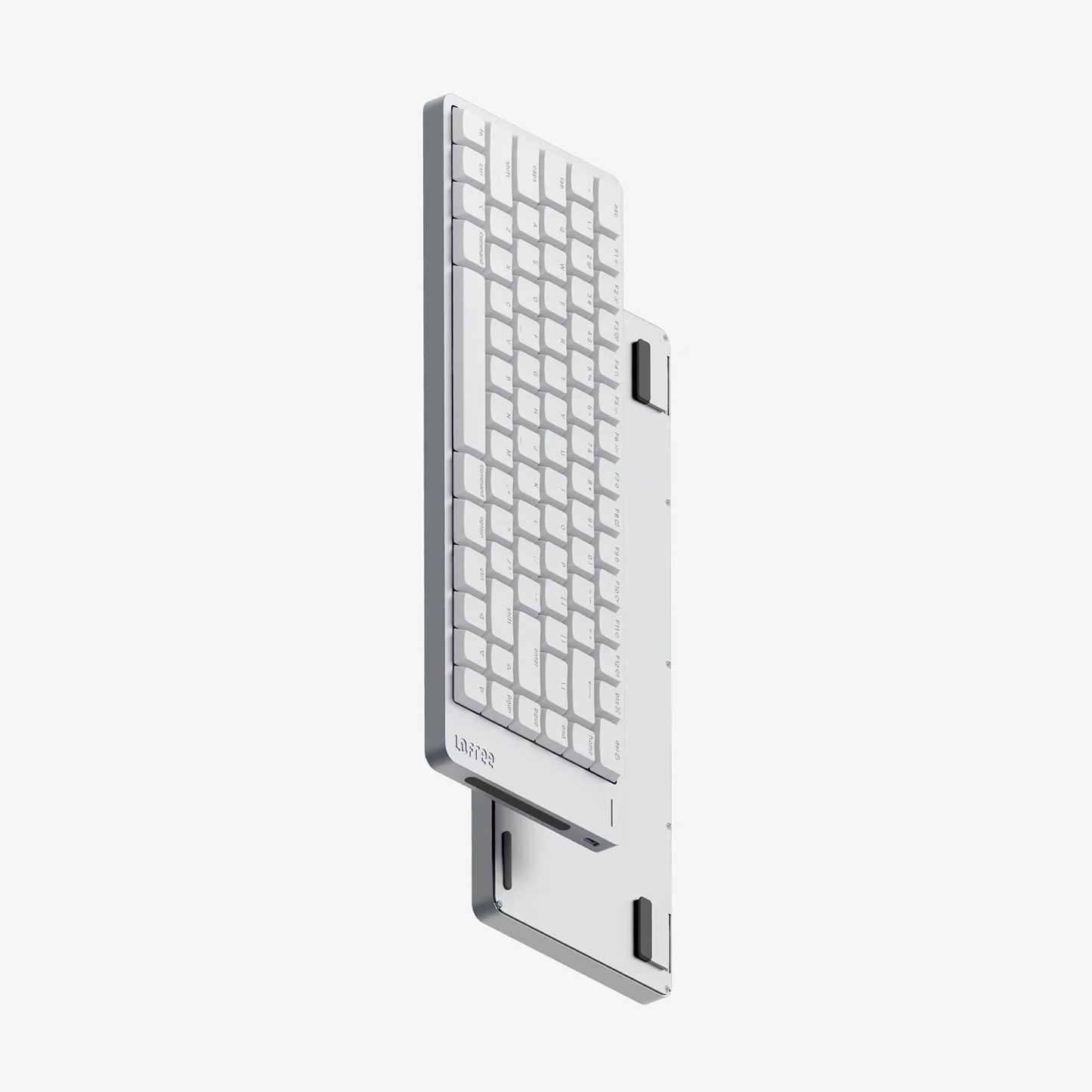 Flow 2 Low-profile Mechanical Keyboard for Mac Reservation