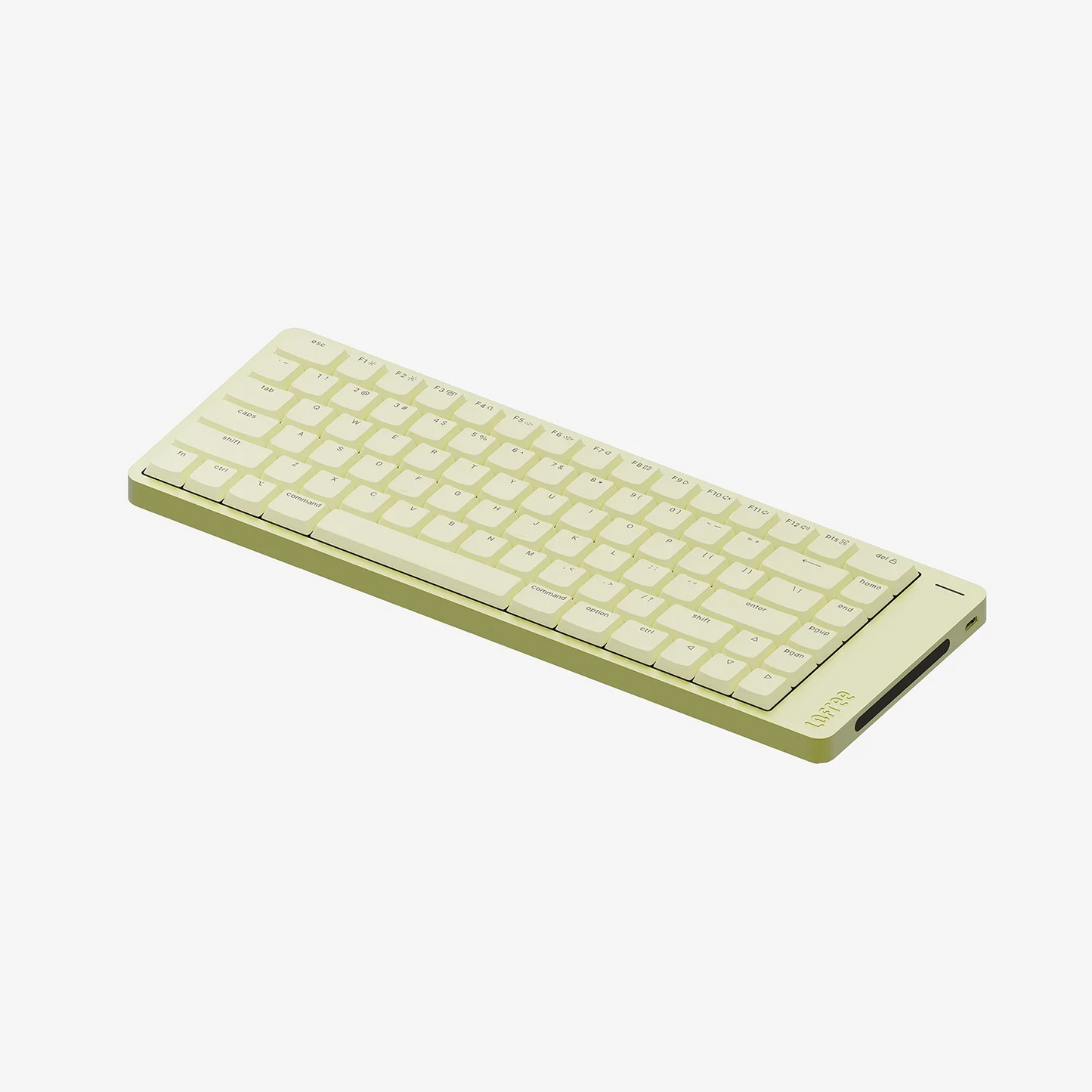 Flow 2 84 Low-profile Mechanical Keyboard for Mac