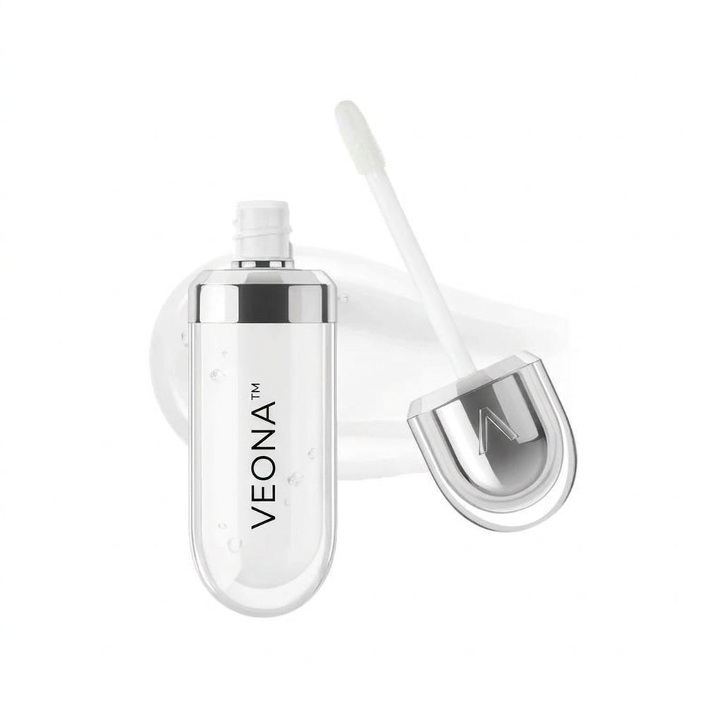 Veona™ Transparent Lip Gloss Mirror Lipstick