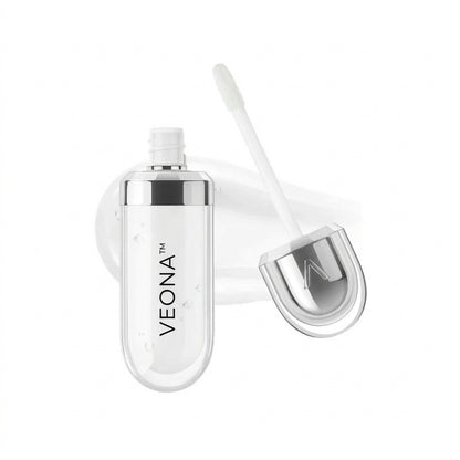 Veona™ Transparent Lip Gloss Mirror Lipstick