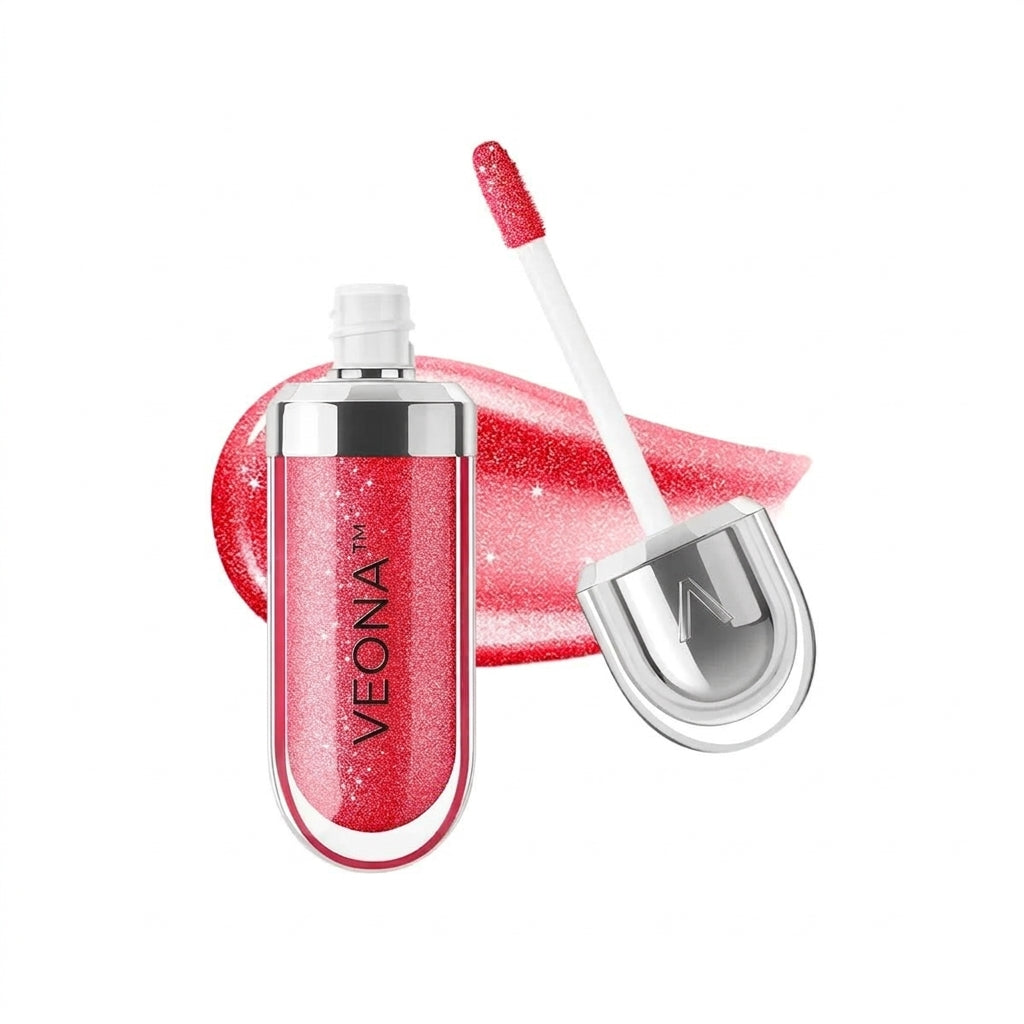 Veona™ Transparent Lip Gloss Mirror Lipstick