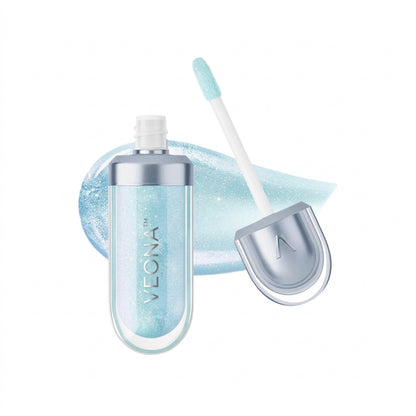 Veona™ Transparent Lip Gloss Mirror Lipstick