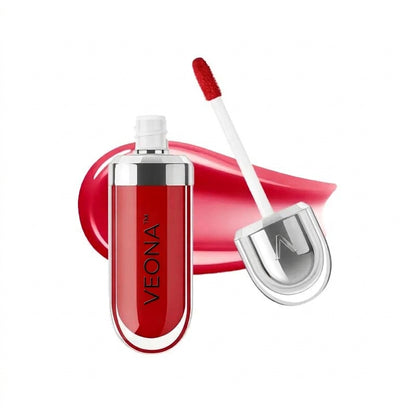 Veona™ Transparent Lip Gloss Mirror Lipstick