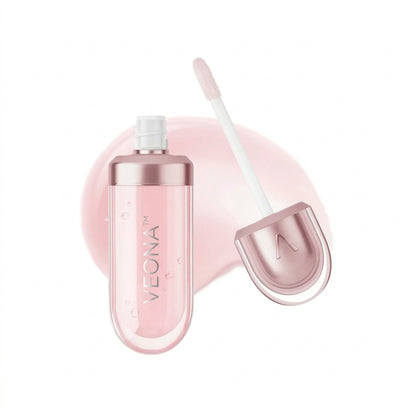 Veona™ Transparent Lip Gloss Mirror Lipstick