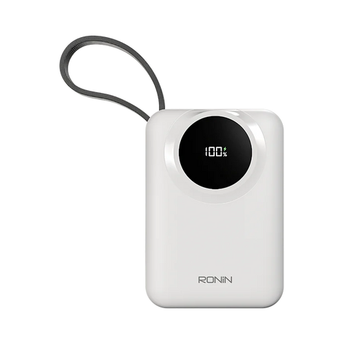 Ion | R-4035 20,000mAh Power Bank