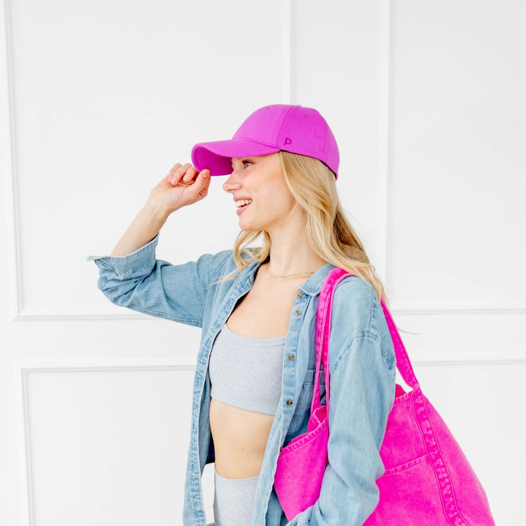 Ponyback Everyday Fit