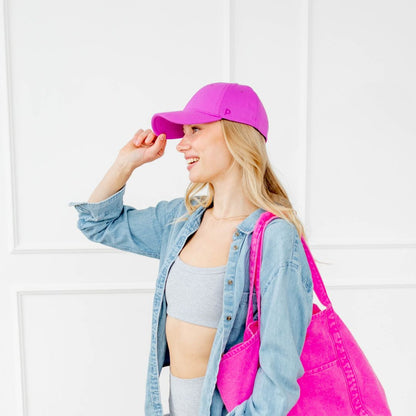 Ponyback Everyday Fit