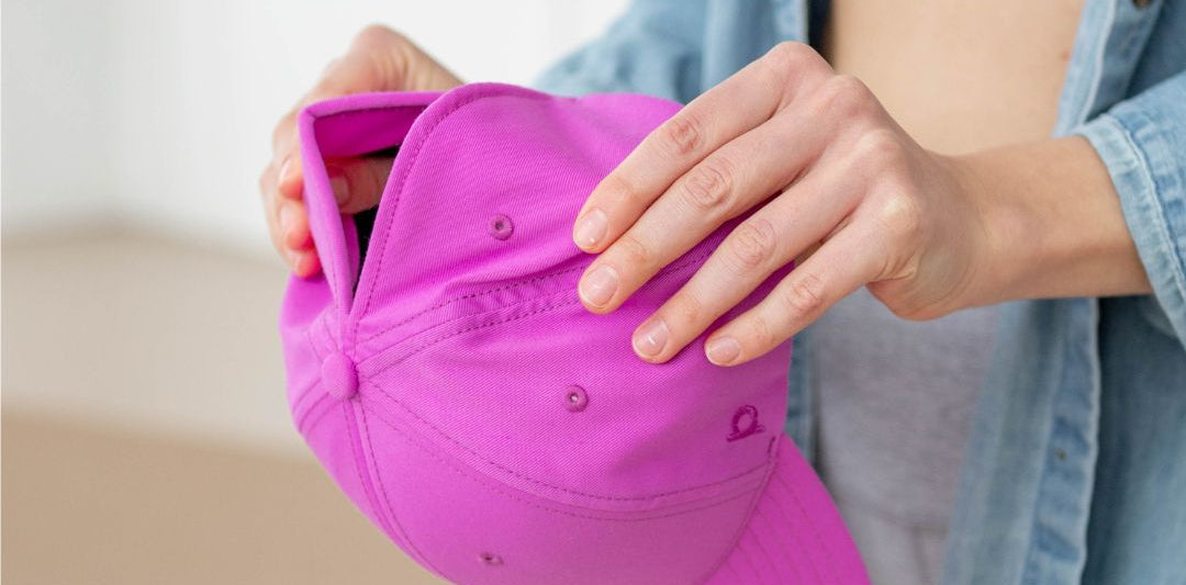 Ponyback Everyday Fit