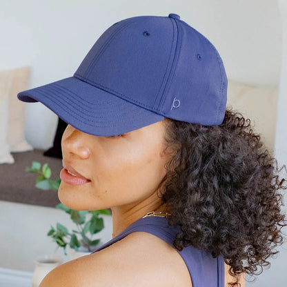 Ponyback Everyday Fit