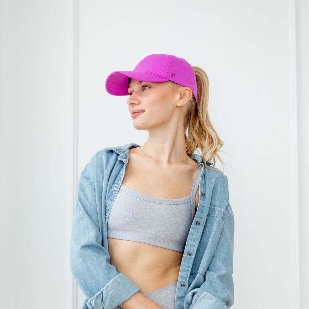 Ponyback Everyday Fit
