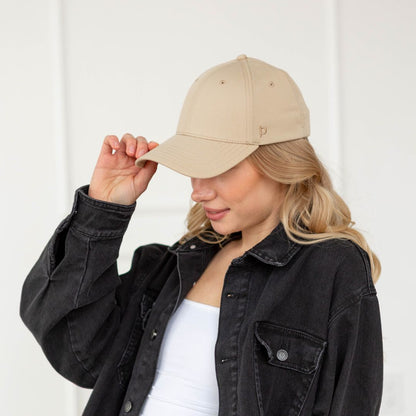 Ponyback Everyday Fit