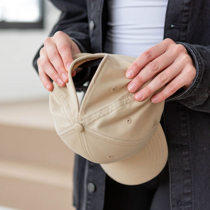 Ponyback Everyday Fit