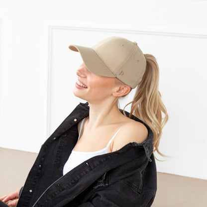 Ponyback Everyday Fit