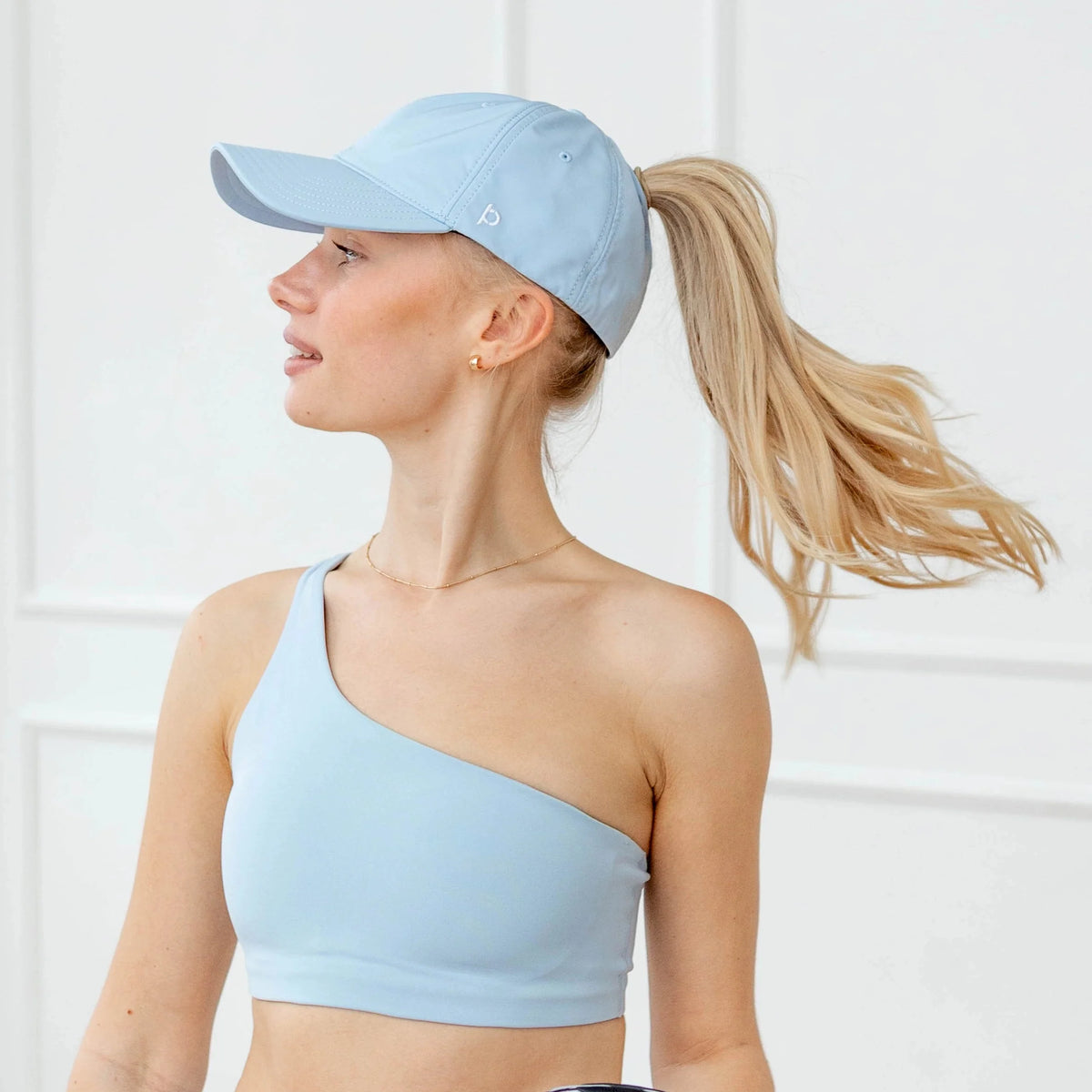 Ponyback Sporty Fit