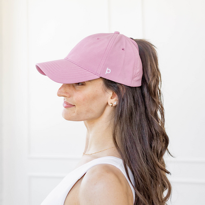 Ponyback Sporty Fit