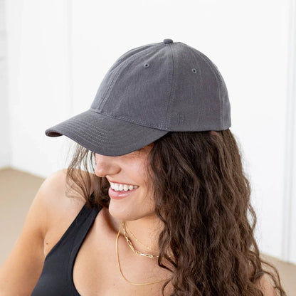 Ponyback Relax Fit