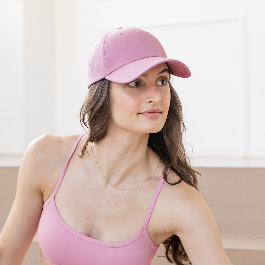 Ponyback Adventure Fit Rose Moon *FINAL SALE