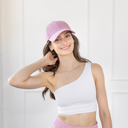 Ponyback Sporty Fit