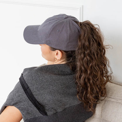Ponyback Relax Fit