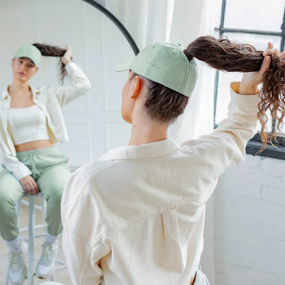 Ponyback Everyday Fit