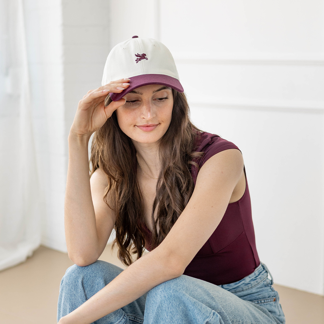 Ponyback Relax Fit