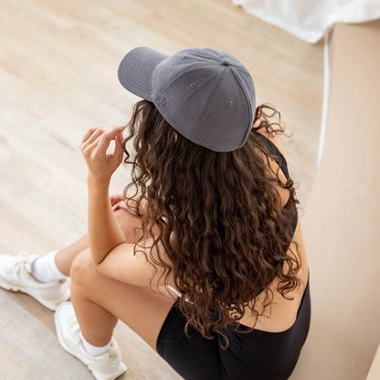Relax Fit Stone Grey *FINAL SALE