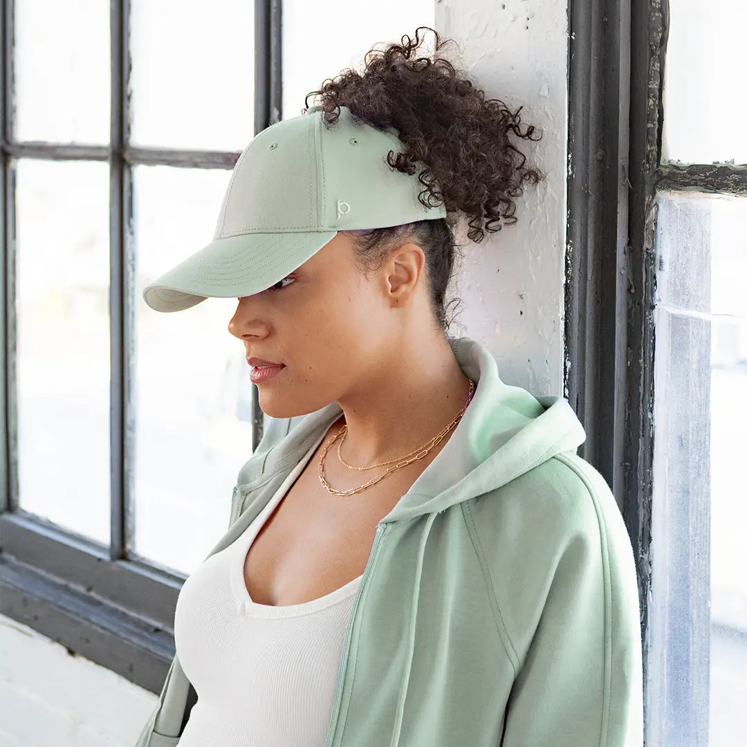 Ponyback Everyday Fit