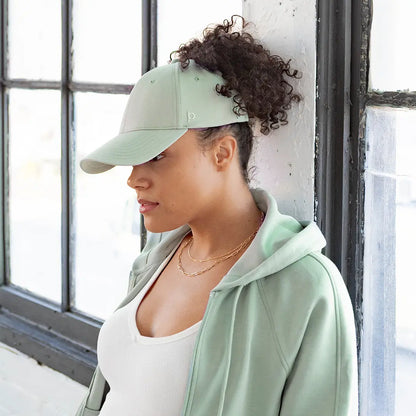 Ponyback Everyday Fit