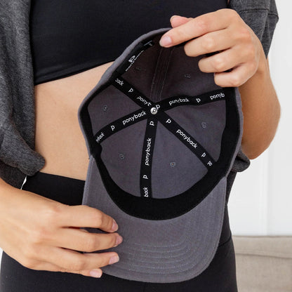 Relax Fit Stone Grey *FINAL SALE