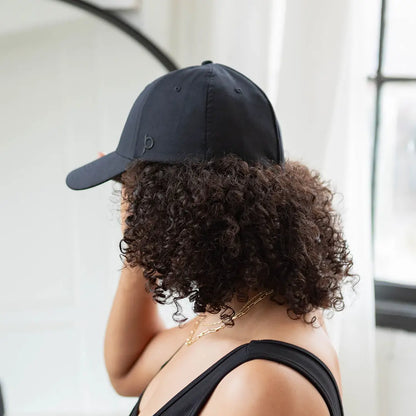 Ponyback Luxe Fit