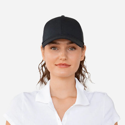 Ponyback Luxe Fit