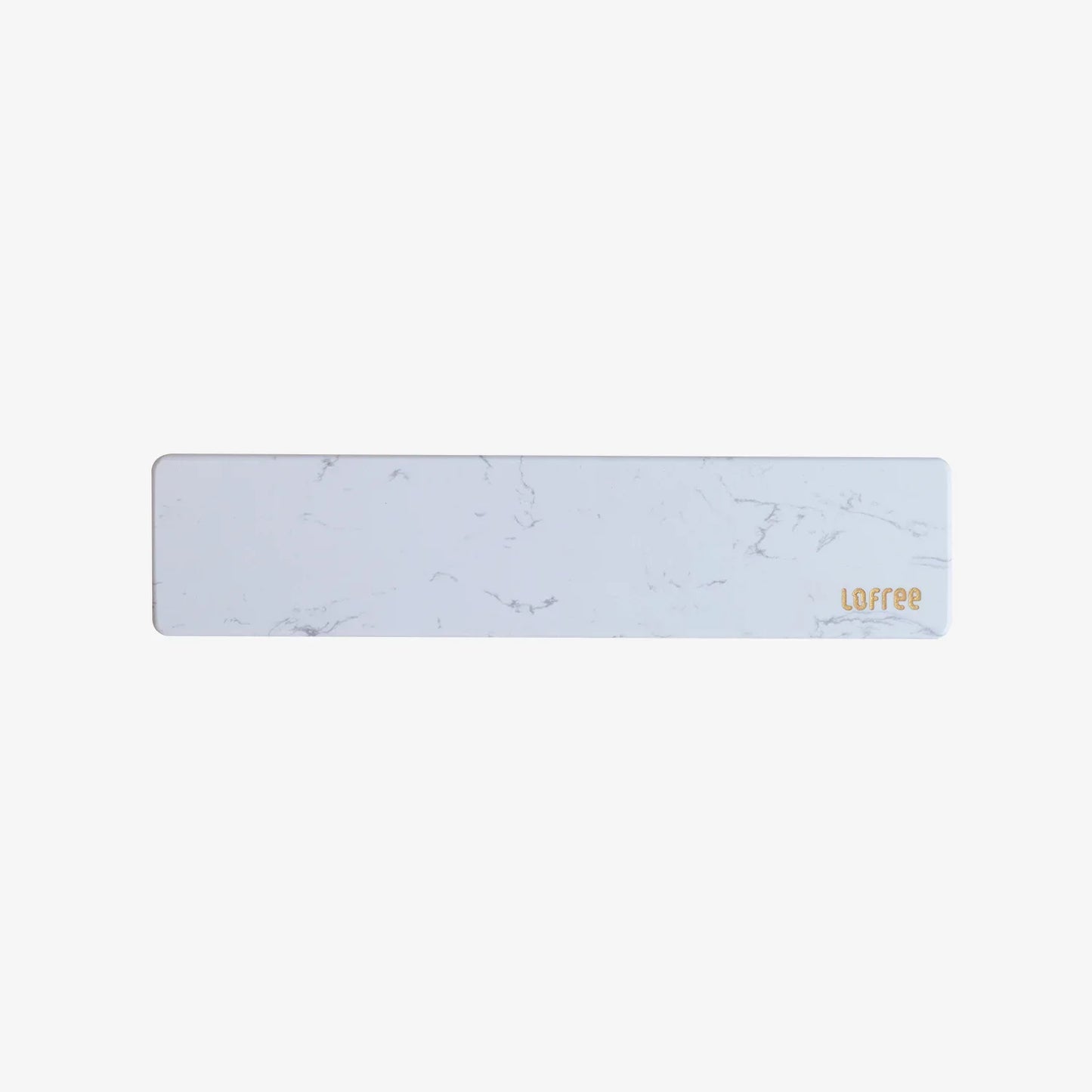 Marble Palm Rest