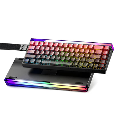AULA HERO 68HE Magnetic Switch Keyboard