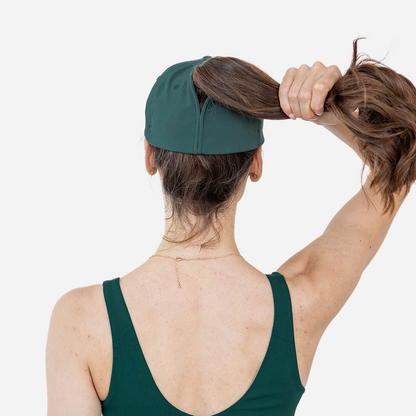 Ponyback Adventure Fit Emerald Forest *FINAL SALE